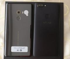 VIVO X20