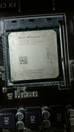 =SATILDI=ASUS M5A97 LE R2.0 - PHENOM II X4 945 + 6GB RAM