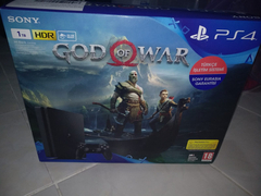 Ps4 Slim 1 Tb Temiz, 20 ay Sony Garantili