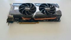 Sapphire R9 280 DUAL-X GDDR5 3GB AMD RADEON DX 11.2 Ekran Kartı