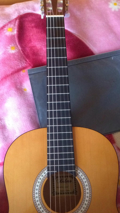 Satılık Az Kullanılmış Bolero C15N Klasik Gitar