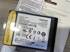 Sandisk Extreme 120 GB