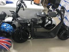 ​ Harley Elektrikli bisiklet - Elektrikli motorsiklet Scooter
