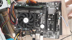 *Satılık* Gigabyte GA-F2A58M-DS2 - TAKAS