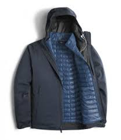 the north face thermoball triclimate mont