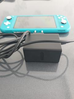 [SATILDI] Nintendo Switch Lite