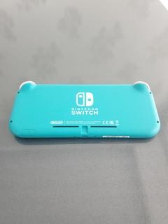 [SATILDI] Nintendo Switch Lite