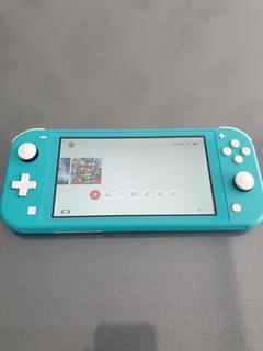 [SATILDI] Nintendo Switch Lite