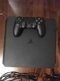 PS4 Slim 500GB - İNDİRİM -