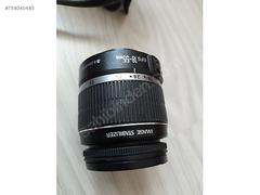 Canon EOS40D + 2 Lens + Çanta