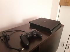 SATILDI-PS4 SLIM 1 TB (CUH 2116A) GARANTİLİ 