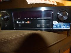 Denon AVR X1300 WBKE2 7.1 Surround AV Receiver(SATILMIŞTIR)