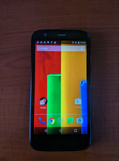 Motorola Moto G (XT 1033) Cep Telefonu Fiyat (Satıldı)