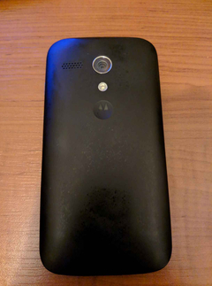 Motorola Moto G (XT 1033) Cep Telefonu Fiyat (Satıldı)