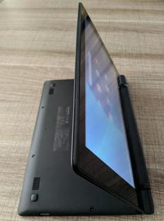 (Satıldı)Lenovo IdeaPad A10 Flex Quad Core A9 1GB 16GB 10.1' Android 4.2 Tablet 200TL