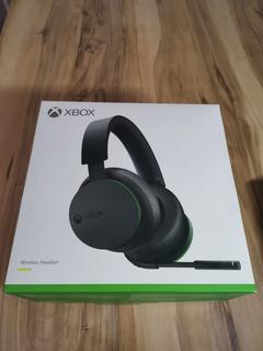 SATILIK MICROSOFT WIRELESS HEADSET &amp;#8211; KULAKLIK 1800 Tl