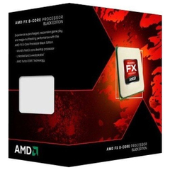 FX 9370 4.4Ghz İşlemci