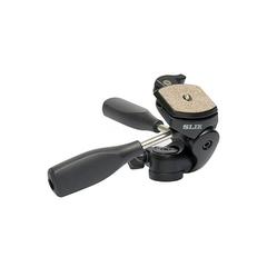 Slik SH-705E Pan/Tilt Head Tripod Aksesuar