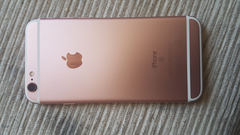 Garantili İphone 6S 16Gb Rose Gold