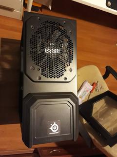 Cooler Master HAF 912 Combat Mid Tower Kasa ( PSU yok ) | İstanbul | 250 TL