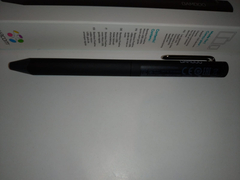 İpad İçin Wacom Bamboo Fineline 3 PDA Kalemi Siyah