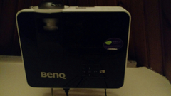 BENQ MX620ST 3D ÖZELLİĞİLE HD ÇOK ACIL 490 TL!!!