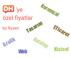 Hızlı Teslimat / Web Tasarım - Yazılım / Hazır Sistemler - Özel Kodlama / Sağlam Referanslar