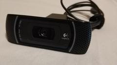 LOGITECH C910 1080P WEBCAM (takas mibox 3s)