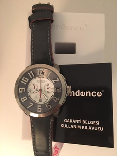 Tendence Gulliver TE470001 Model Kol Saati