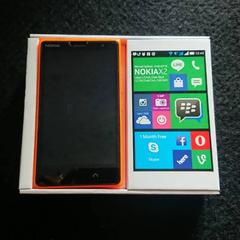 Nokia X2 Dual Sim RM-1013 Arıyorum