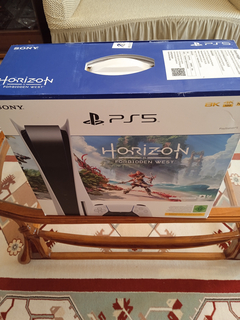 -SATILIK-  PlayStation 5 Diskli Versiyon 17.000 TL (15 Günlük Cihaz)