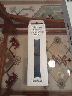 -SATILIK-  Samsung Galaxy Watch 6 Classic 47mm Gümüş Renk. 5400 TL