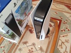 -SATILIK-  PlayStation 5 Diskli Versiyon 17.000 TL (15 Günlük Cihaz)