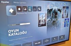 -SATILIK-  PlayStation 5 Diskli Versiyon 17.000 TL (15 Günlük Cihaz)