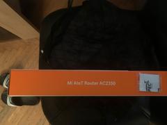 [SATILDI] Xiaomi Mi AIoT AC2350 AC 2200 Mpbs Router