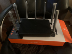 [SATILDI] Xiaomi Mi AIoT AC2350 AC 2200 Mpbs Router