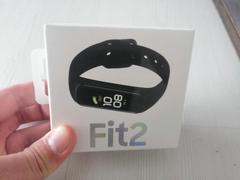 Satılık Samsung Galaxy Fit2 Akıllık Bileklik (Sıfır Ürün))