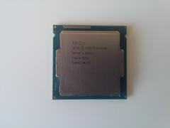 Intel i5 4670 3.40GHz