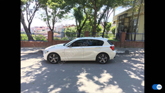 BMW 1.16i - Kısa İncelemesi