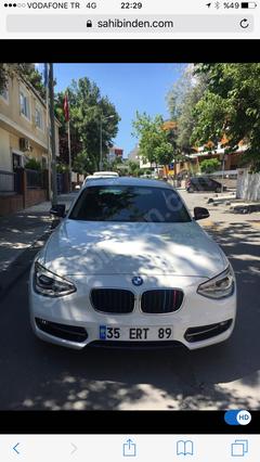 BMW 1.16i - Kısa İncelemesi