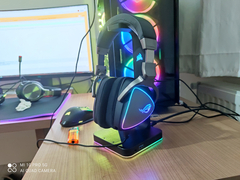 Asus Rog Delta Rgb Tertemiz yeni gibi