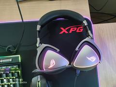 Asus Rog Delta Rgb Tertemiz yeni gibi