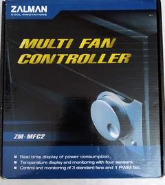 SATILMIŞTIR / Zalman Multi Fan Controller