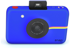 Polaroid Snap Anında Dijital Fotoğraf Makinesi(Mavi)(Sıfır) 7.1 gaming kulaklıkla takas.FİYAT DÜŞTÜÜ