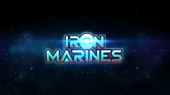  Iron Marines - 14 Eylül 2017