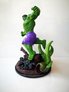 Hulk Figür