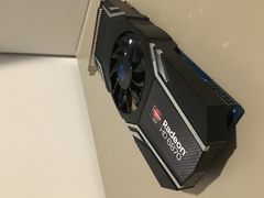 Radeon HD 6870