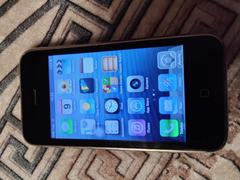 Satılık Temiz Kullanılmış iPhone  3gs