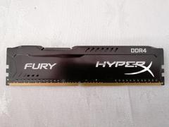 SATILDI | HYPERX FURY DDR4 8GB 2133 CL14