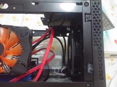 Silverstone sugo sg13b mini itx kasa